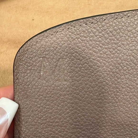 LOUIS VUITTON WALLET - Picture 4 of 11